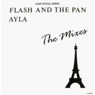 Ayla (The Mixes)