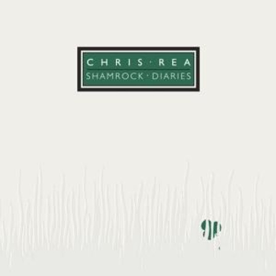 Chris Rea Shamrock Diaries (Remaster Deluxe Edition) 2CD (CD) | Lemezkuckó CD bolt