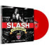 Living The Dream (RED+LTD) 3LP