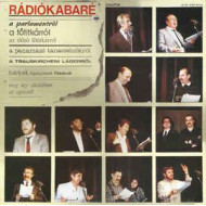 Rádiókabaré