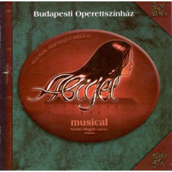 Abigél - Musical - Szabó Magda regénye alapján