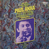 The Paul Anka Collection 2LP