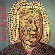 Best Of Bach (Johann Sebastian Bach legismertebb művei szintetizátoron)