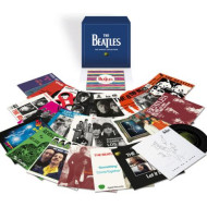 The Beatles Singles Collection (LTD) Vinyl BOX 23LP