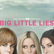 Big Little Lies - 2017 TV Show 2LP