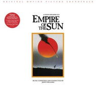 Empire Of The Sun (OST) 2LP