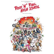 Rock \'N\' Roll High School (OST)
