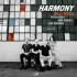 Harmony (LTD) 2LP