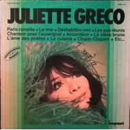 Juliette Gréco