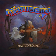 Battleground 3LP