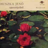 Egyveleg Huszka Jenő operettjeiből