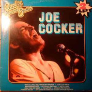 Joe Cocker 2LP