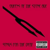 Songs For The Deaf 2LP