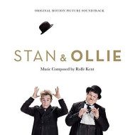 Stan & Ollie: Original Motion Picture Soundtrack (LTD)