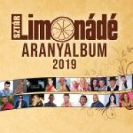 Sztárlimonádé Aranyalbum 2019 2CD