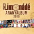 Sztárlimonádé Aranyalbum 2019 2CD