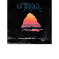 Utopia: Complete Bearsville Singles 2LP