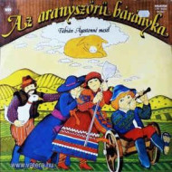 Az aranyszőrű bárányka – Fábián Ágostonné mesél