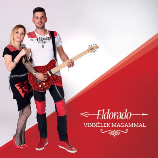 Eldorado Vinnélek magammal (CD) | Lemezkuckó CD bolt