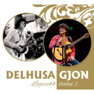 Legszebb dalai 1.
