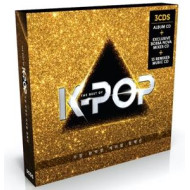 Best of K-Pop 3CD