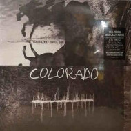 Colorado 2LP+7 inch single