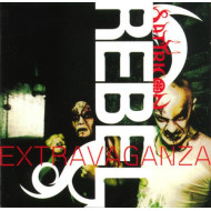 Rebel Extravaganza (Re-Issue)