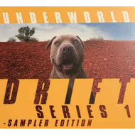 Drift Series 1 - Sampler Edition