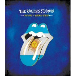 BRIDGES TO BUENOS AIRES (2 CD+Blu-Ray)
