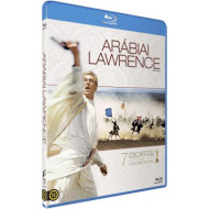 ARÁBIAI LAWRENCE (BLU-RAY Duplalemzese extra változat )