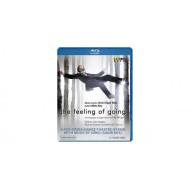 THE FEELING OF GOING (BLU-RAY)