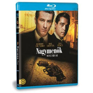 NAGYMENŐK (2 BLU-RAY)