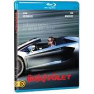 ÖNKÍVÜLET (BLU-RAY)