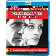 ÖSSZEESKÜVÉS-ELMÉLET (BLU-RAY)