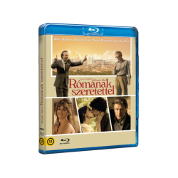 RÓMÁNAK SZERETETTEL (BLU-RAY) Alec Baldwin, Roberto Benigni, Penélope Cruz, Woody Allen