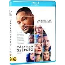 VÁRATLAN SZÉPSÉG (BLU-RAY)