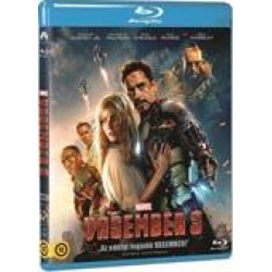 VASEMBER 3. (BLU-RAY)