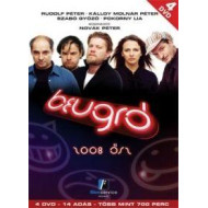 BEUGRÓ 2008 ŐSZ (4 DVD)