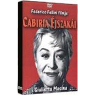 CABIRIA ÉJSZAKÁI