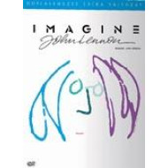 JOHN LENNON - IMAGINE (DUPLALEMEZES EXTRA)