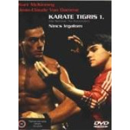 KARATE TIGRIS 1.