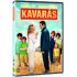 KAVARÁS / Adam Sandler, Drew Barrymore / DVD 