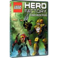 LEGO HERO FACTORY - A VAD BOLYGÓ