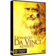 LEONARDO DA VINCI REJTÉLYEI