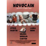 NOVOCAIN