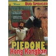 PIEDONE HONG KONGBAN