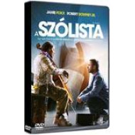 A SZÓLISTA