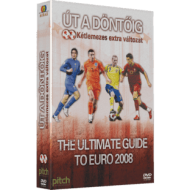 ÚT A DÖNTŐIG (2 DVD EXTRA VÁLTOZAT)