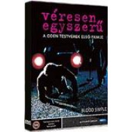 VÉRESEN EGYSZERÛ 