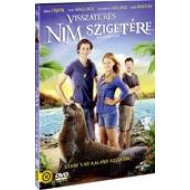 VISSZATÉRÉS NIM SZIGETÉRE